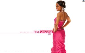 Miss Universe 2010